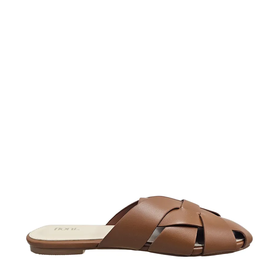 Women's Lara Fisherman Mule