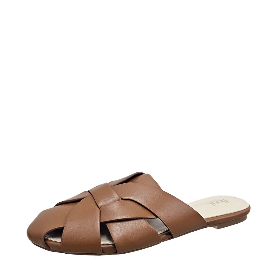 Women's Lara Fisherman Mule