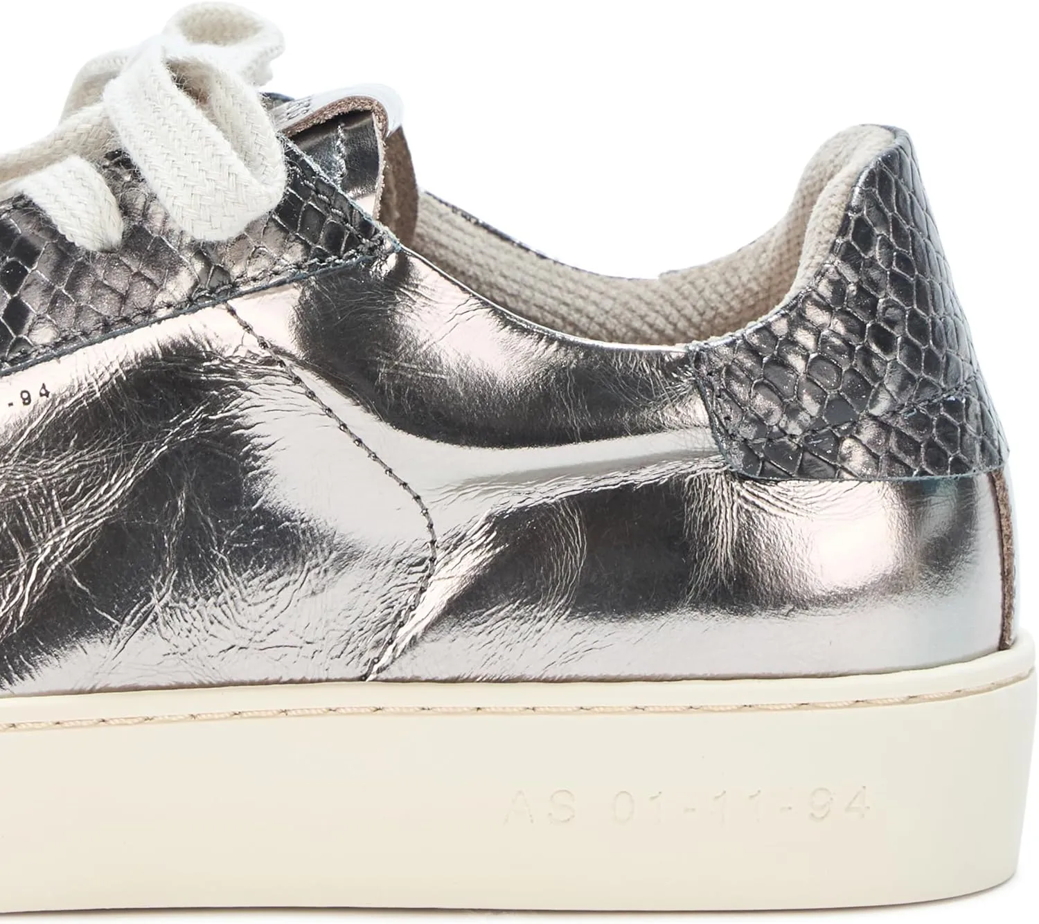 Women's Shana Met Sneaker Non Tech Athletic