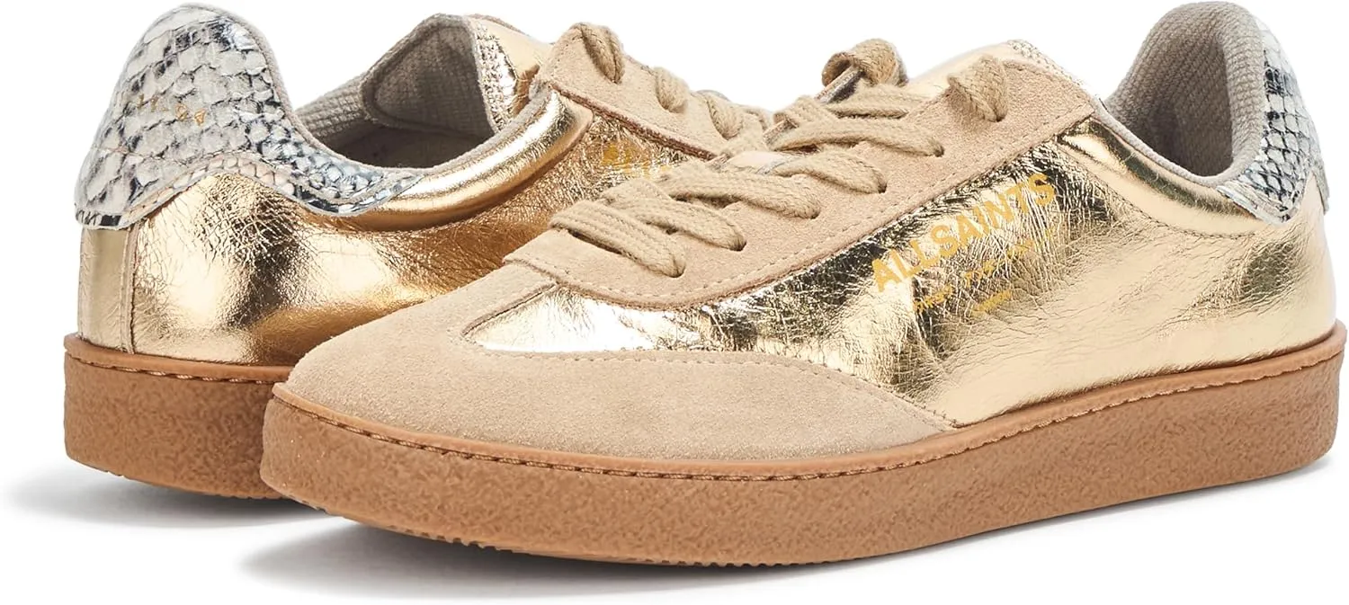 Women's Thelma Met Sneaker Non Tech Athletic