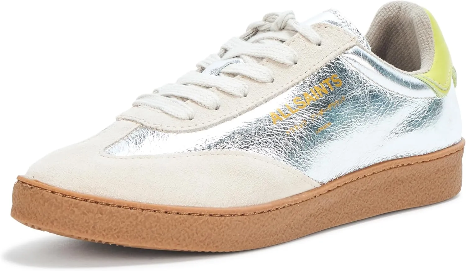 Women's Thelma Met Sneaker Non Tech Athletic