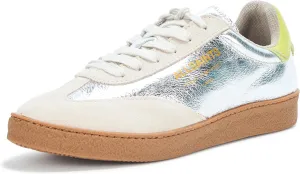 Women's Thelma Met Sneaker Non Tech Athletic