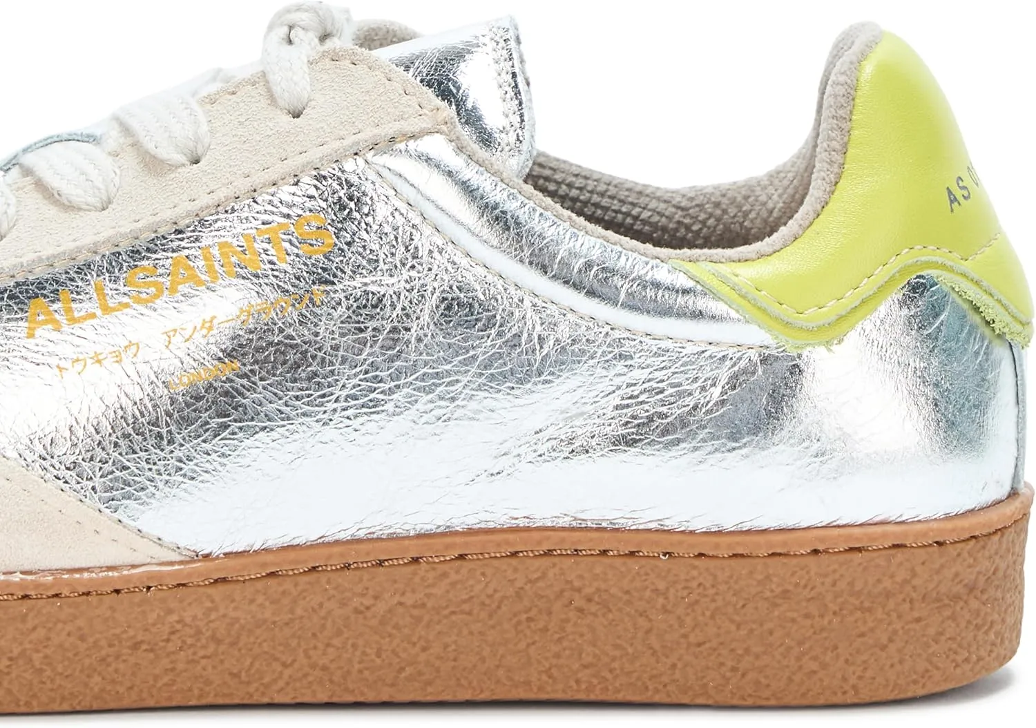 Women's Thelma Met Sneaker Non Tech Athletic