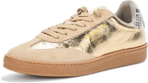 Women's Thelma Met Sneaker Non Tech Athletic