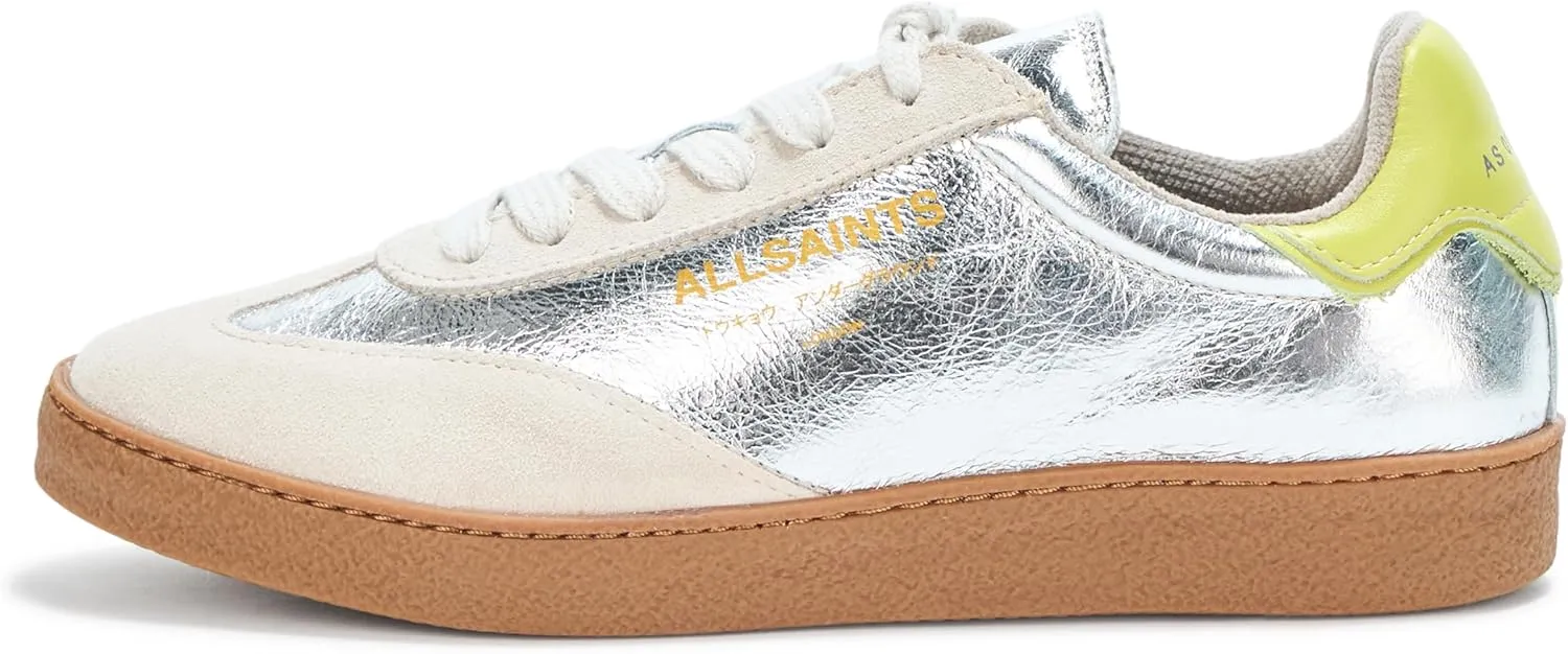 Women's Thelma Met Sneaker Non Tech Athletic