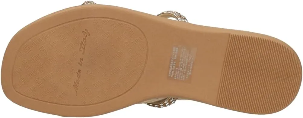 Women's Tongs Sandal