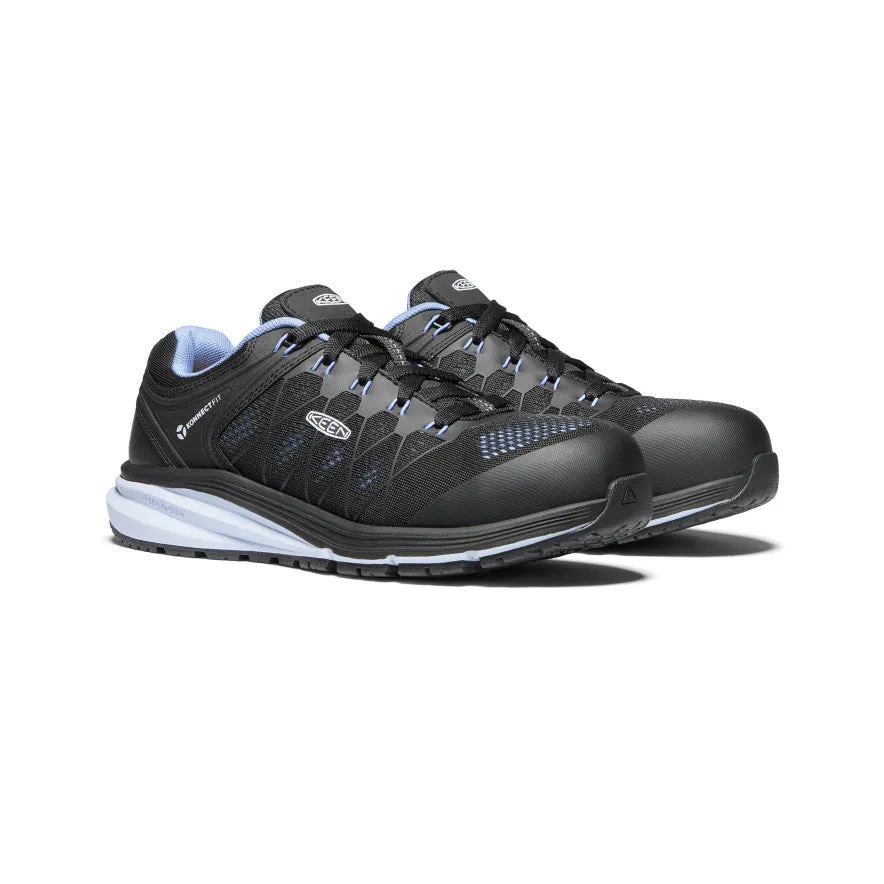 Women's Vista Energy (Carbon Toe)  |  Hydrangea/Black