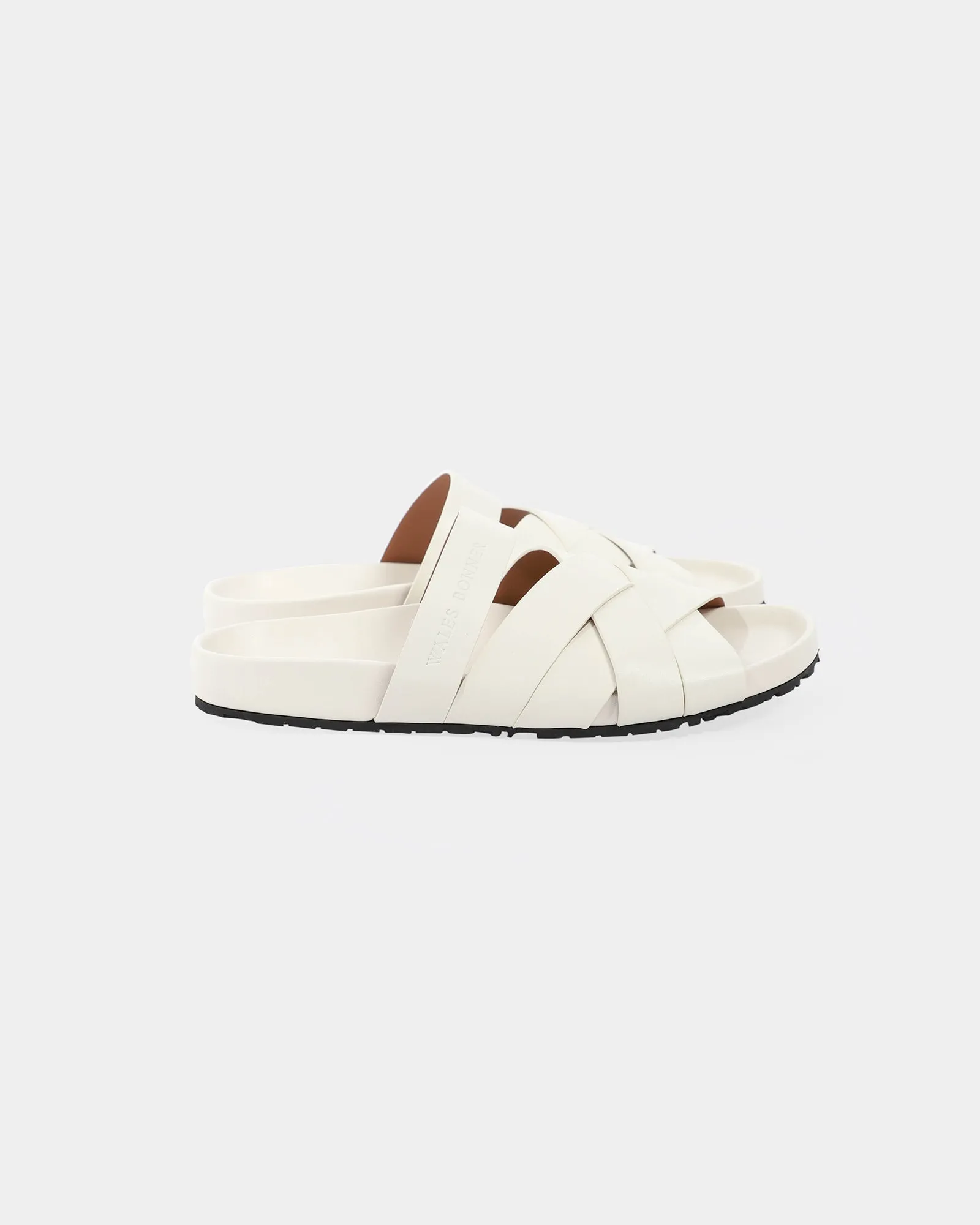 Woven Slides