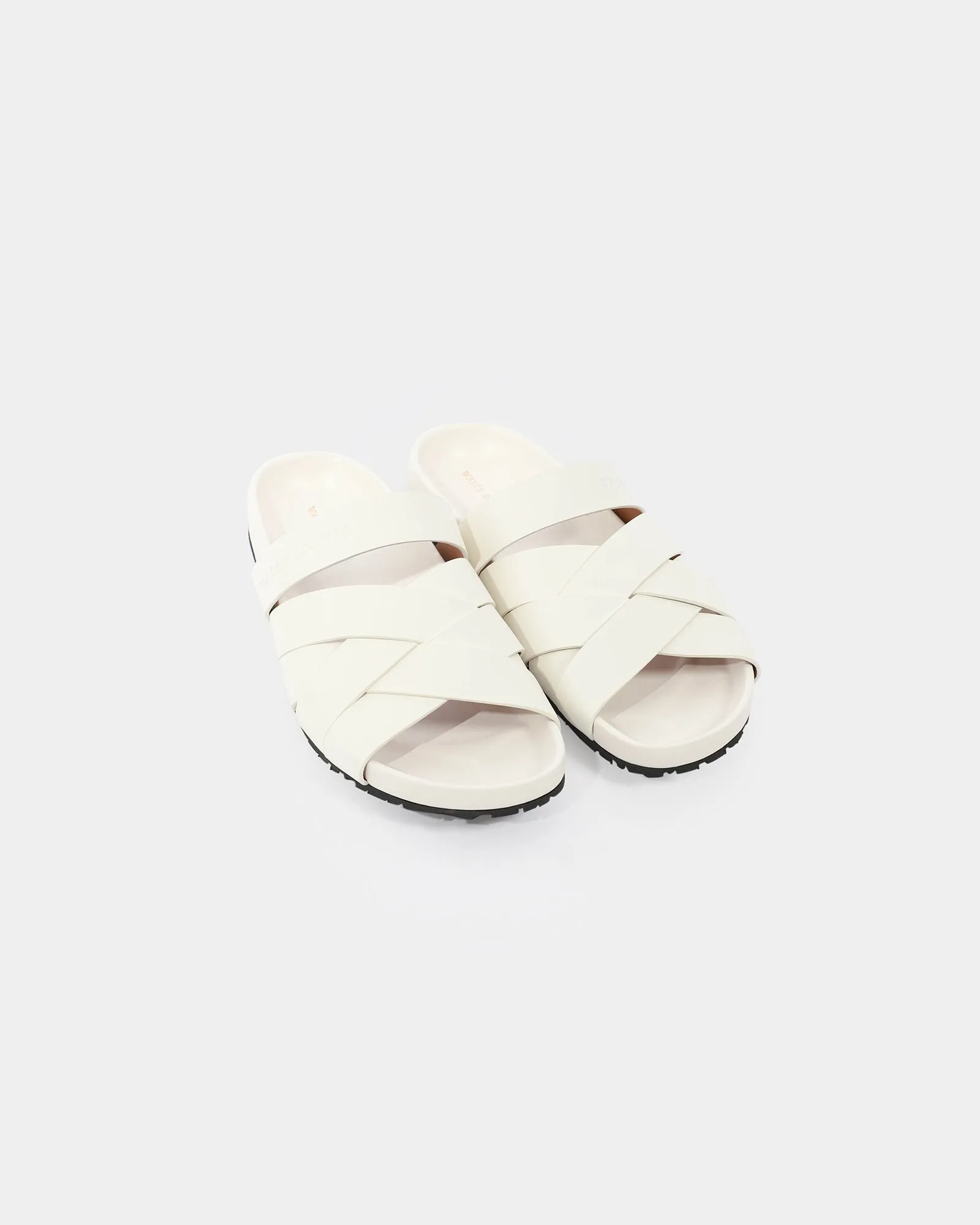 Woven Slides