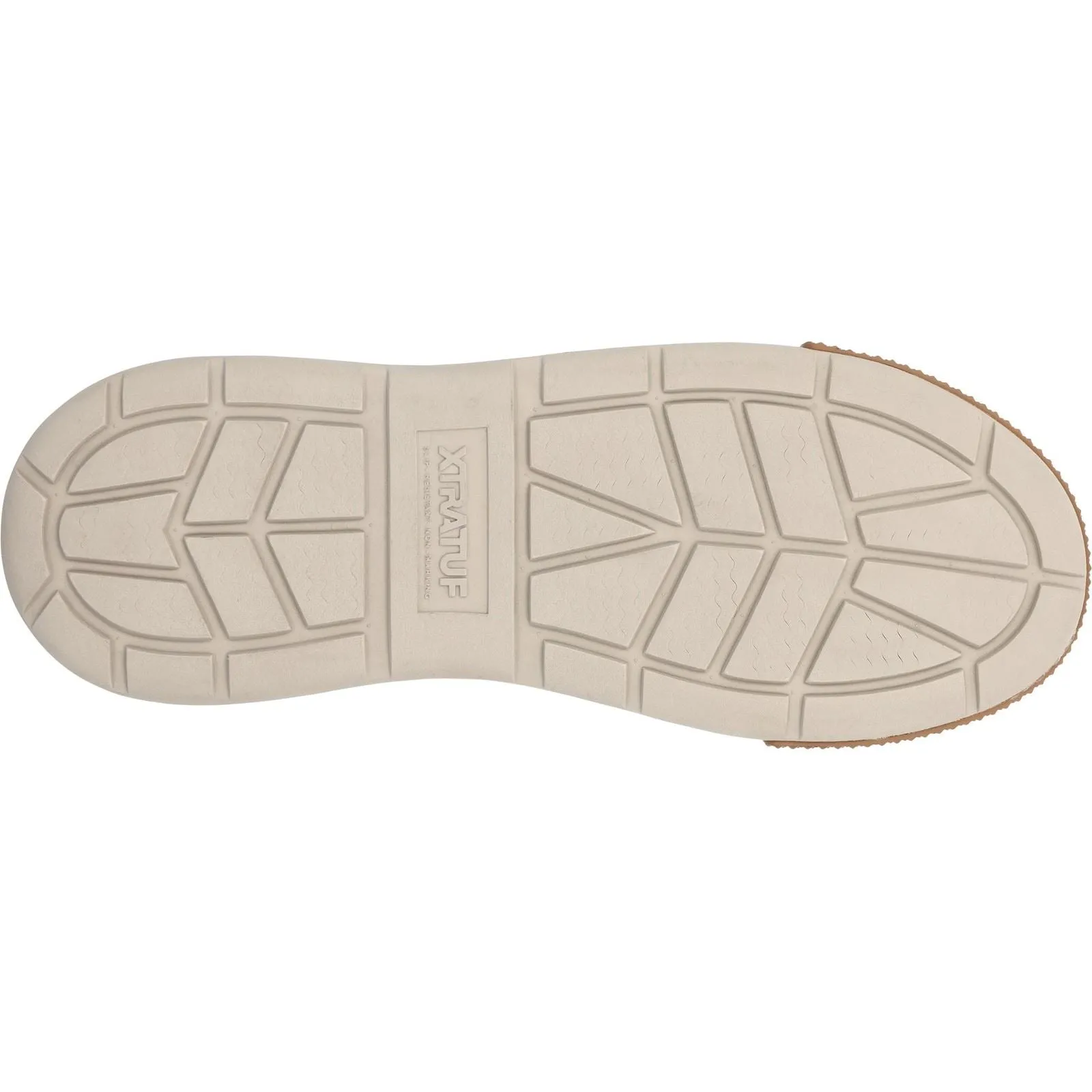 Xtratuf Men's Ankle Deck Boot Sport in Olive