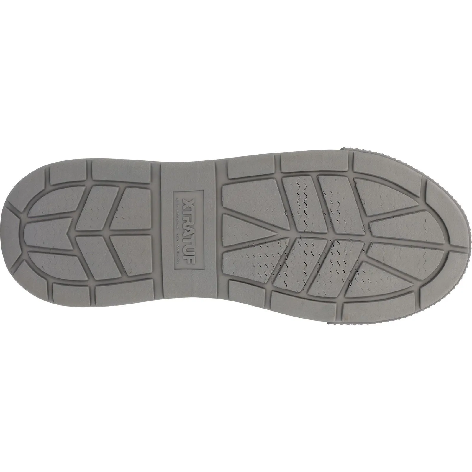 Xtratuf Men's Ankle Deck Boot Sport in Stormy