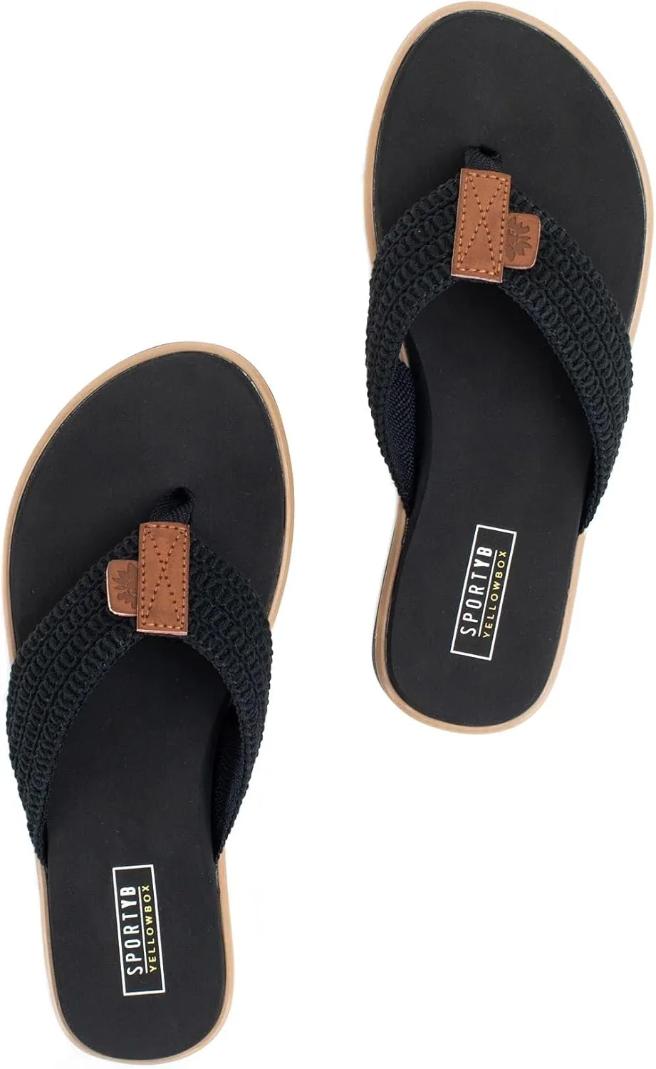Yellow Box Sarnia Womens Sandal