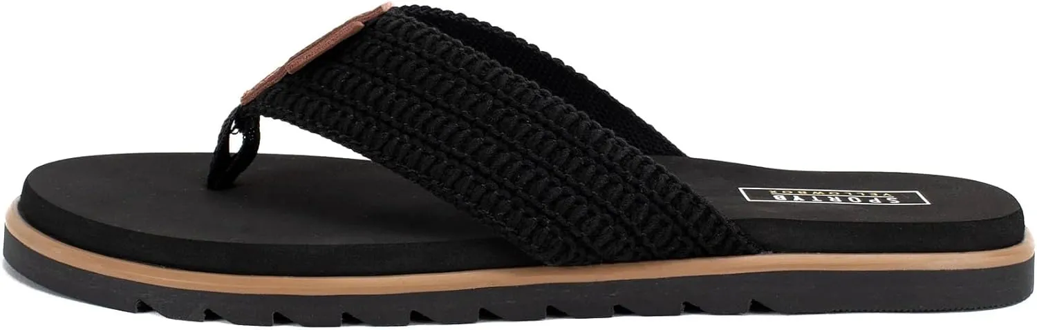 Yellow Box Sarnia Womens Sandal