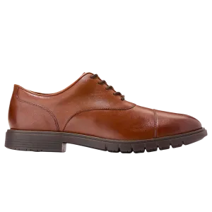 Zapatillas Grandflex Dress Cap Toe Oxfo