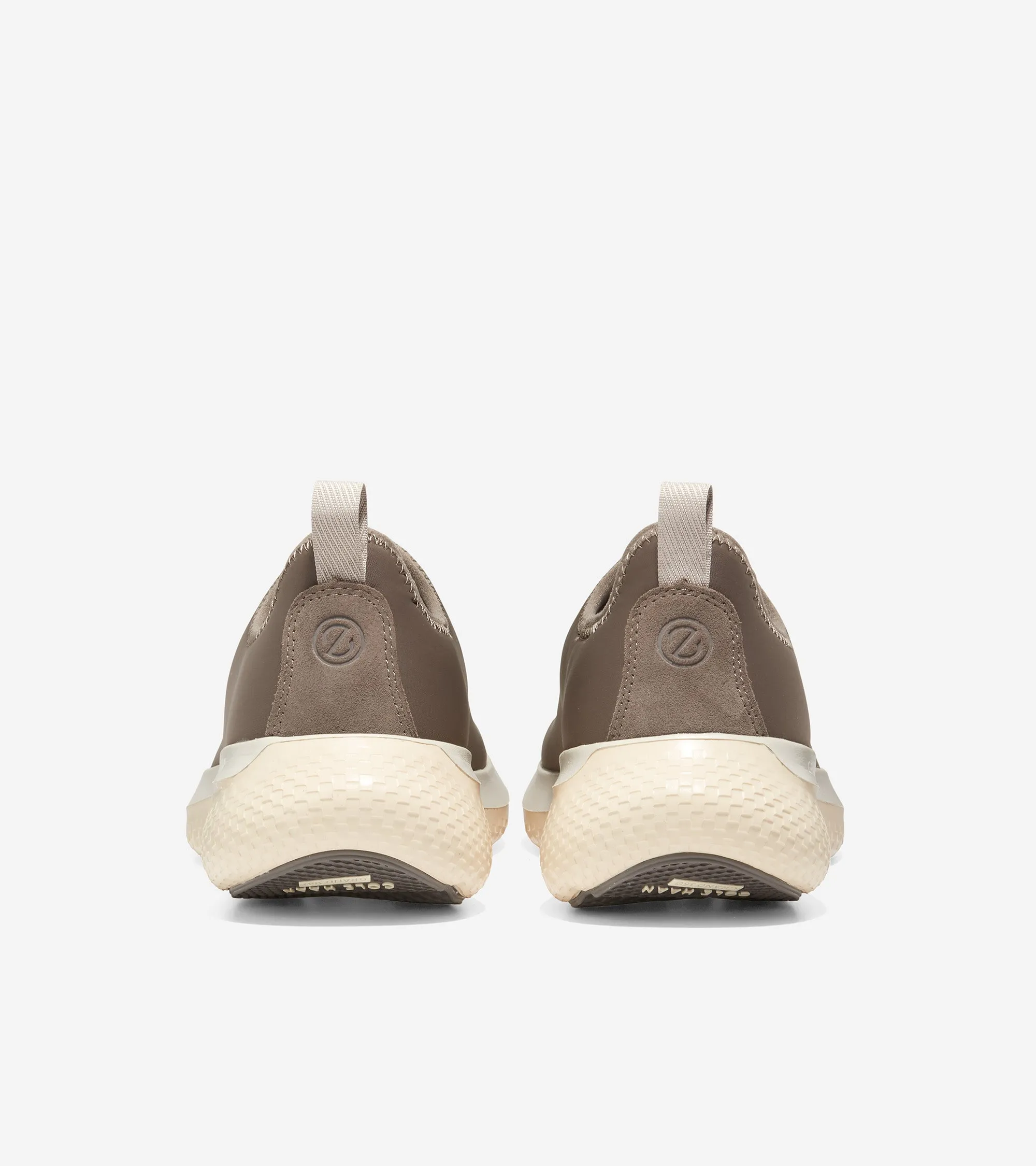 ZERØGRAND Changepace Slip-On Sneaker