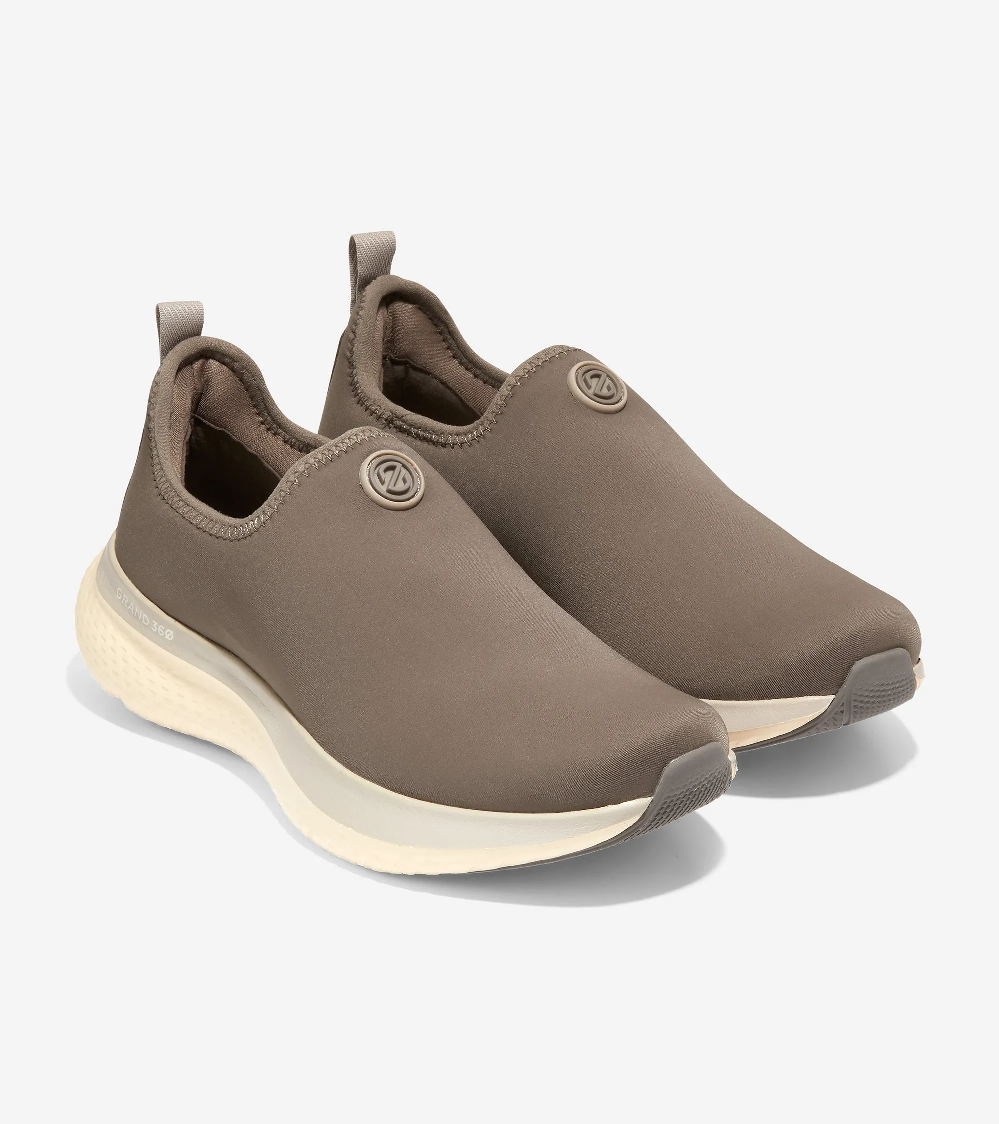 ZERØGRAND Changepace Slip-On Sneaker